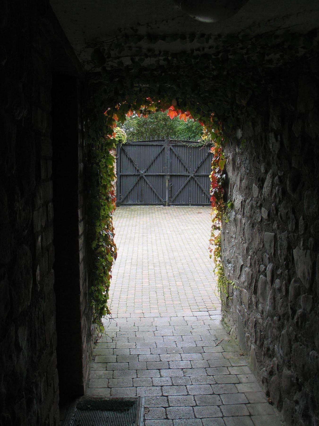 Hotel Clenaghans Moira  Exterior foto